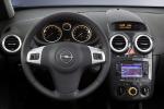 Opel Corsa MCE 2011 года